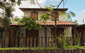 Pousada Dendê Caraiva