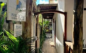 Pousada Dendê Caraiva